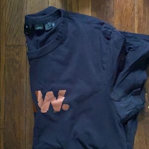 Men RAW from GStar  tshirt